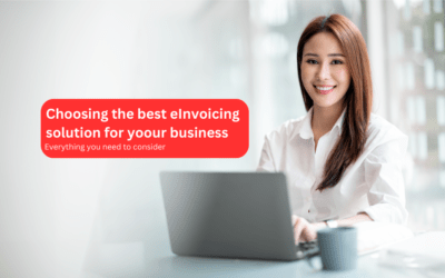 The Access Group Malaysia offers free eInvoicing for active customers