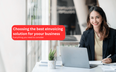 eInvoicing Software FAQ