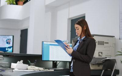 Maximizing Productivity with Access UBS Inventory