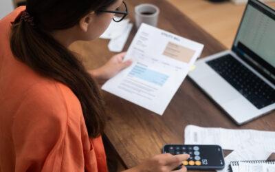 How to Maximize Your Accounting Efficiency with e-Invoice UBS