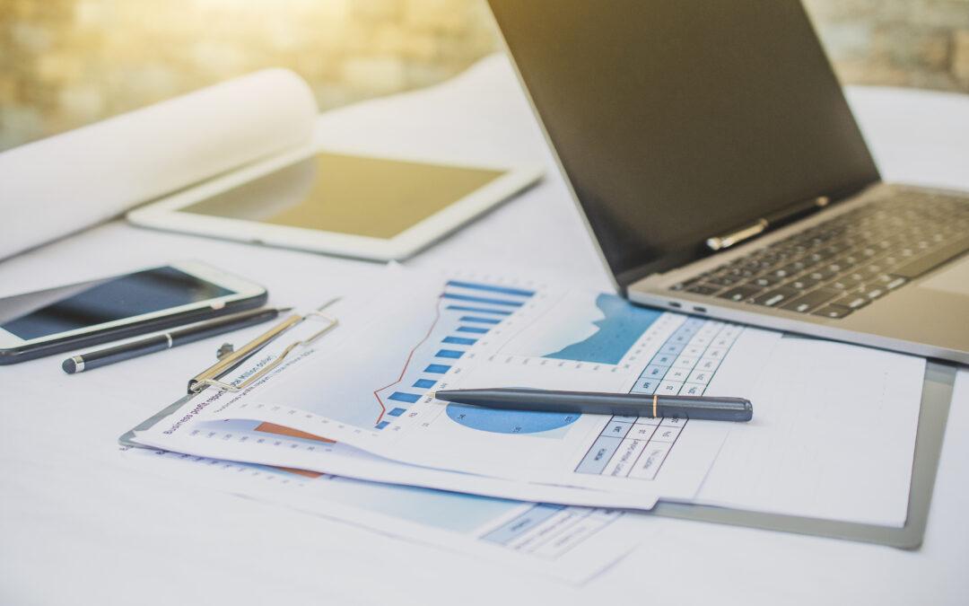 Financial Success-UBS Accounting