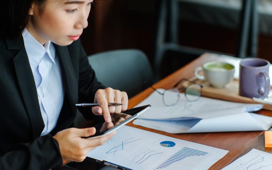 Essential Business UBS Accounting