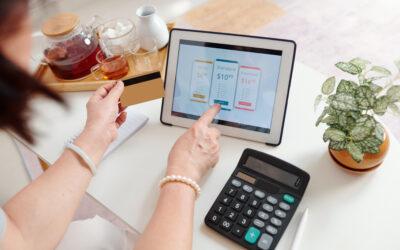 Improving Cash Flow Management with e-Invoice UBS Accounting Software